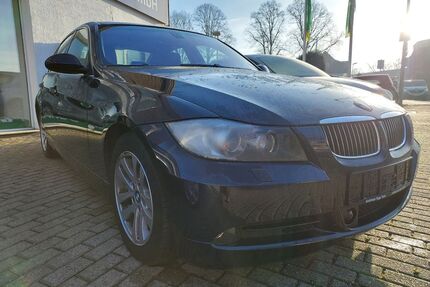 BMW 325 Gebrauchtwagen