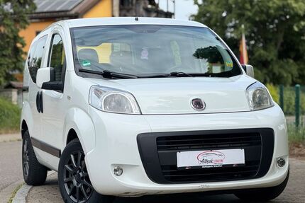 Fiat Qubo Gebrauchtwagen