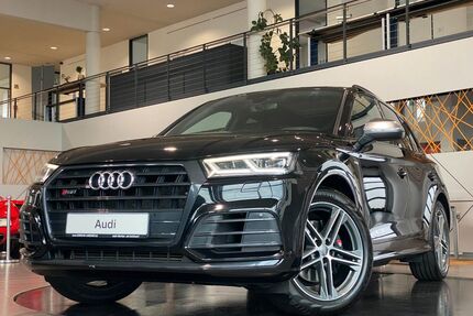 Audi SQ5 Gebrauchtwagen