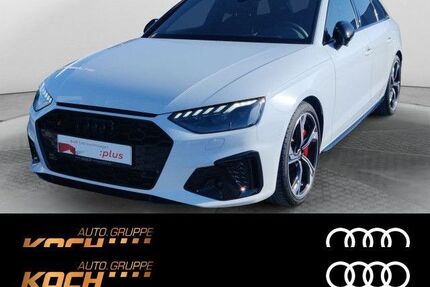 Audi S4 Gebrauchtwagen