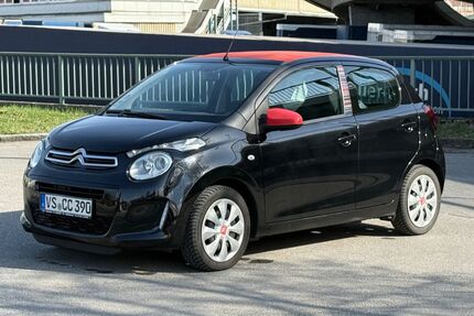 Citroen C1 Gebrauchtwagen