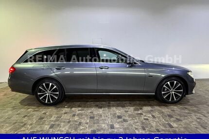 Mercedes-Benz E 300 Gebrauchtwagen