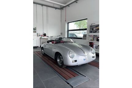 Porsche 356 Gebrauchtwagen