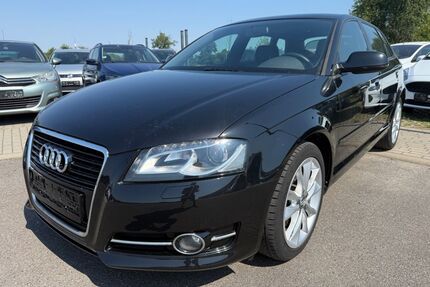 Audi A3 Gebrauchtwagen