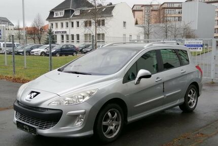 Peugeot 308 Gebrauchtwagen