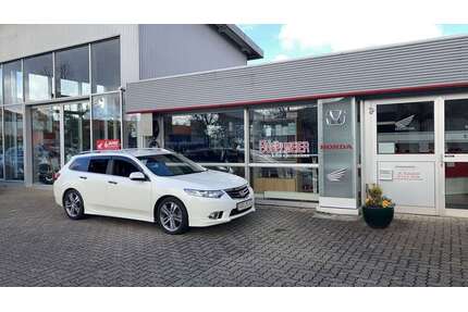 Honda Accord Gebrauchtwagen