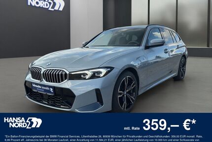 BMW 318 Gebrauchtwagen