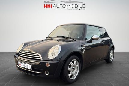 Mini ONE Gebrauchtwagen