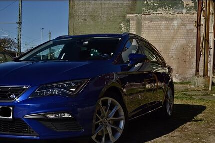 Seat Leon Gebrauchtwagen