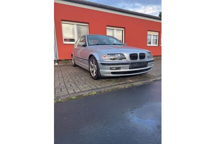 BMW 320 Gebrauchtwagen