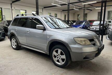 Mitsubishi Outlander Gebrauchtwagen