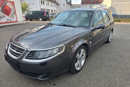 Saab 9-5 Gebrauchtwagen