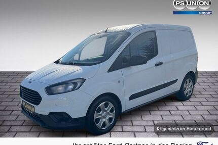 Ford Transit Courier Gebrauchtwagen
