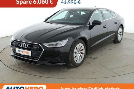 Audi A7 Gebrauchtwagen
