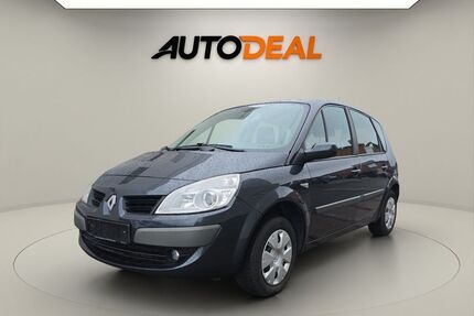 Renault Scenic Gebrauchtwagen