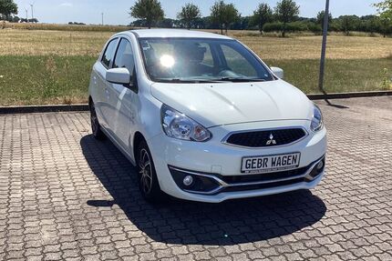 Mitsubishi Space Star Gebrauchtwagen