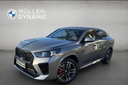 BMW X2 Gebrauchtwagen