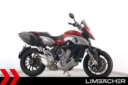 MV Agusta Stradale 800 Gebrauchtwagen