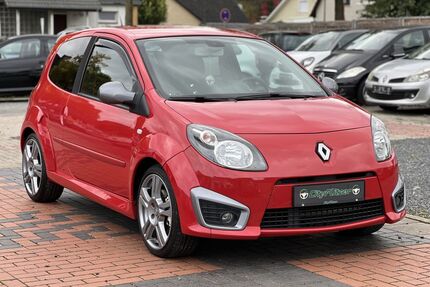 Renault Twingo Gebrauchtwagen