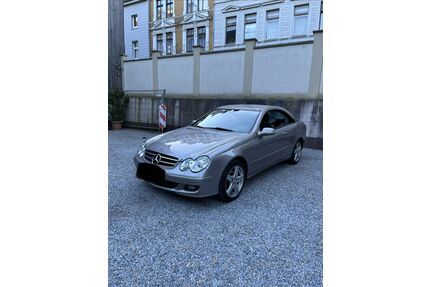 Mercedes-Benz CLK 280 Gebrauchtwagen