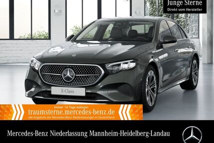 Mercedes-Benz E 200 Gebrauchtwagen