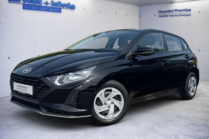 Hyundai i20 Gebrauchtwagen