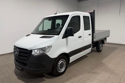 Mercedes-Benz Sprinter Gebrauchtwagen