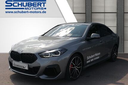 BMW M235 Gebrauchtwagen