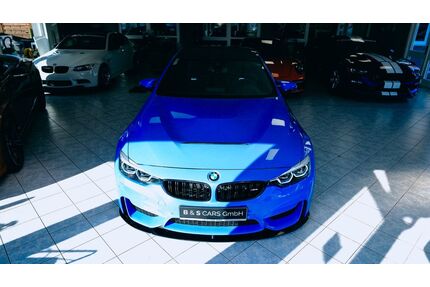 BMW M4 Gebrauchtwagen