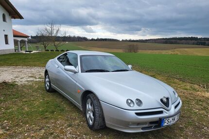 Alfa Romeo GTV Gebrauchtwagen