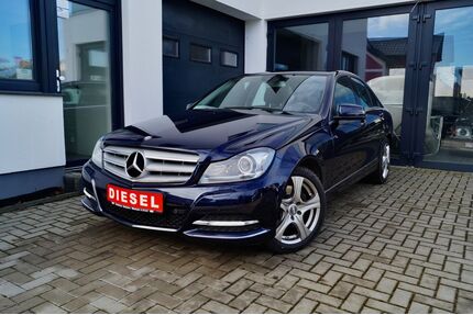 Mercedes-Benz C 300 Gebrauchtwagen
