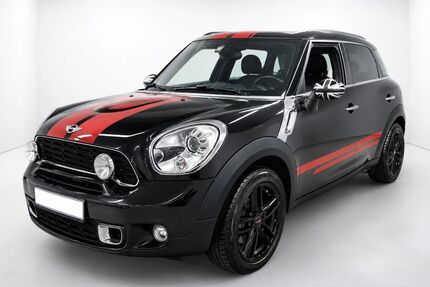 Mini Countryman S (Cooper) Gebrauchtwagen
