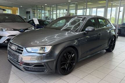 Audi S3 Gebrauchtwagen