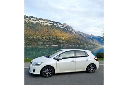 Toyota Auris Gebrauchtwagen