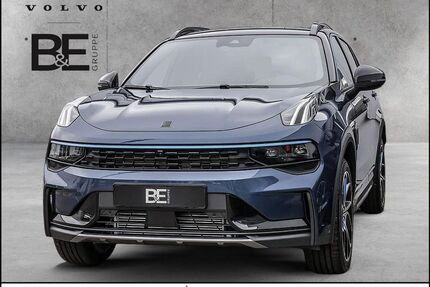 Lynk & Co 01 Gebrauchtwagen
