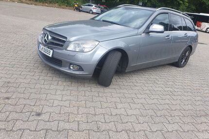 Mercedes-Benz CE 220 Gebrauchtwagen