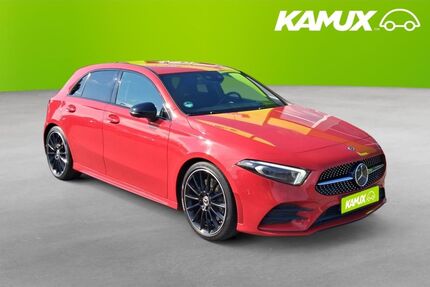 Mercedes-Benz A 250 Gebrauchtwagen