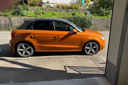 Audi A1 Gebrauchtwagen