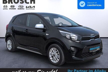 Kia Picanto Gebrauchtwagen