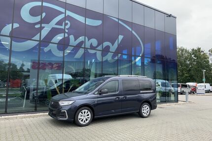 Ford Grand Tourneo Gebrauchtwagen