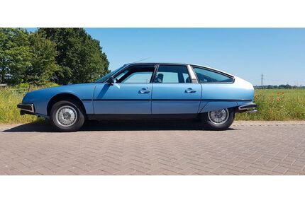 Citroen CX Gebrauchtwagen
