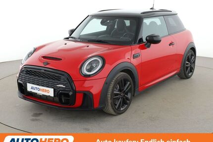 Mini Cooper S Gebrauchtwagen