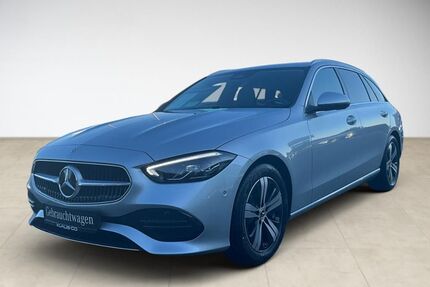 Mercedes-Benz C 220 Gebrauchtwagen