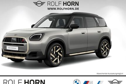 Mini Countryman S (Cooper) Gebrauchtwagen
