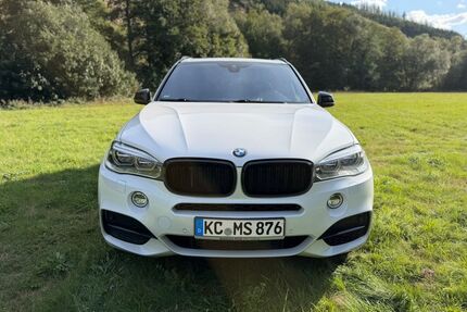 BMW X5 M50 Gebrauchtwagen