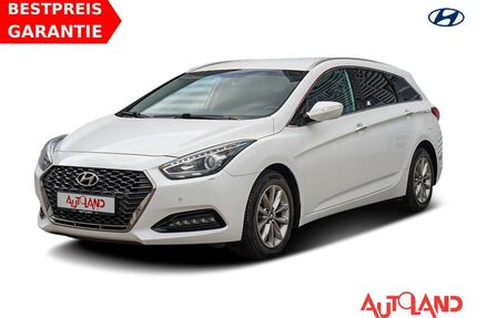 Hyundai i40 Gebrauchtwagen