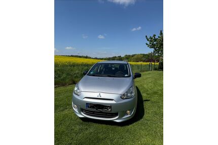 Mitsubishi Space Star Gebrauchtwagen