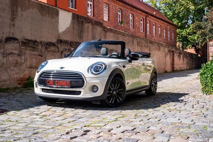 Mini Cooper Cabrio Gebrauchtwagen