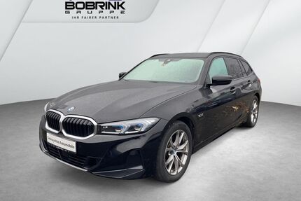 BMW 330 Gebrauchtwagen