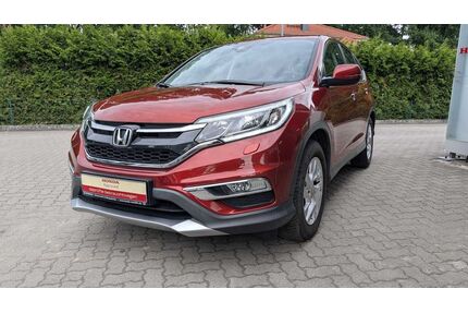 Honda CR-V Gebrauchtwagen